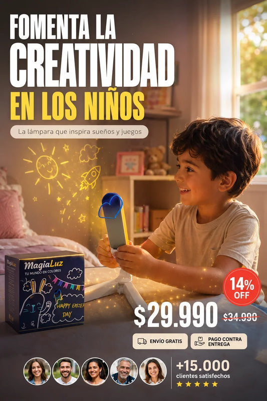 MagiaLuz